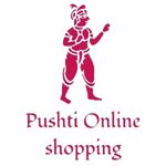Business logo of Pushti Online Shopping