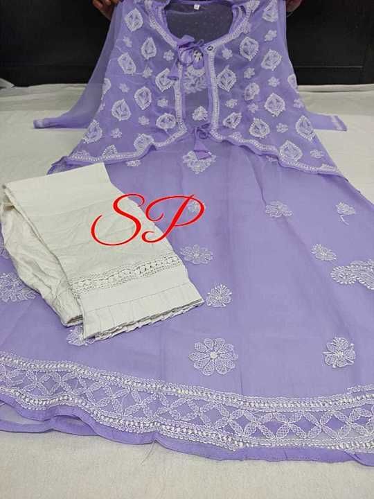 Watsup  uploaded by Selling Kurtis n readymade dresses on 7/27/2020