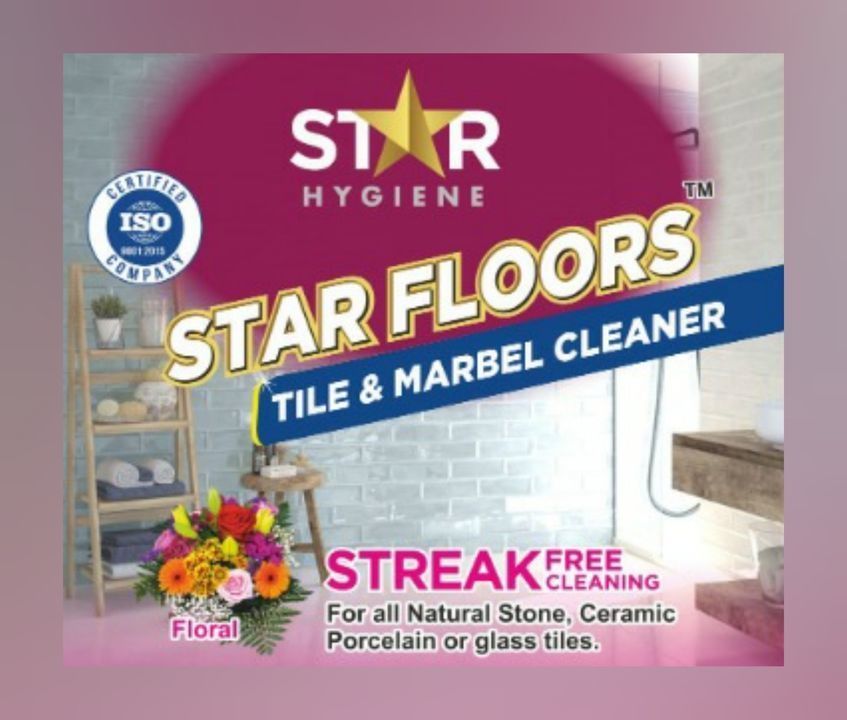 StarFloors™ Floor Cleaner 5Ltr uploaded by business on 4/21/2021