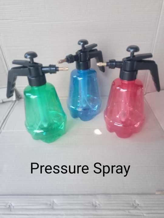 Pressure spray uploaded by Ronnie Clean on 4/21/2021