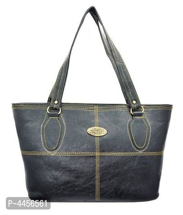 Premium PU Casual Handbags For Women

Shop For Premium PU Casual Handbags For Women!!

*Type*: Regul uploaded by National shop  on 4/21/2021