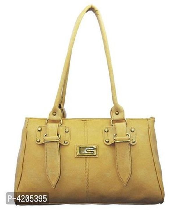 Premium PU Casual Handbags For Women

Shop For Premium PU Casual Handbags For Women!!

*Type*: Regul uploaded by National shop  on 4/21/2021