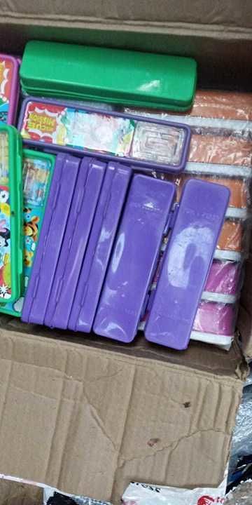 Game pencil box  uploaded by Wholesale Bazaar  on 7/27/2020