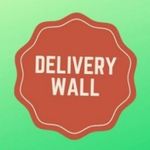 Business logo of Delivery Wall