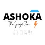 Business logo of ASHOKA MOBILE