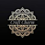 Business logo of Craftcharm