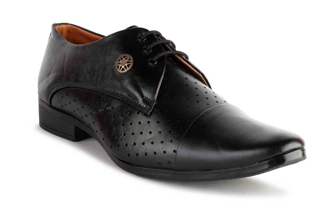 Rimz Black Aldo Formal Shoe uploaded by business on 4/21/2021