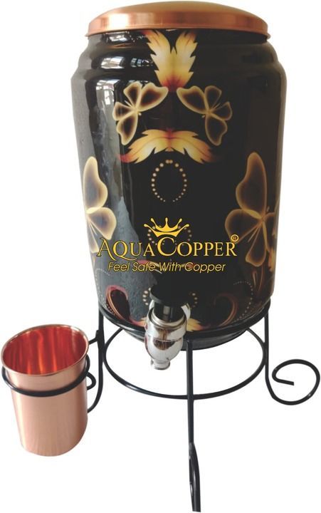 Copper compare uploaded by Goyal metal store  on 4/21/2021
