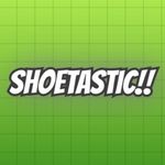 Business logo of Shoetastic