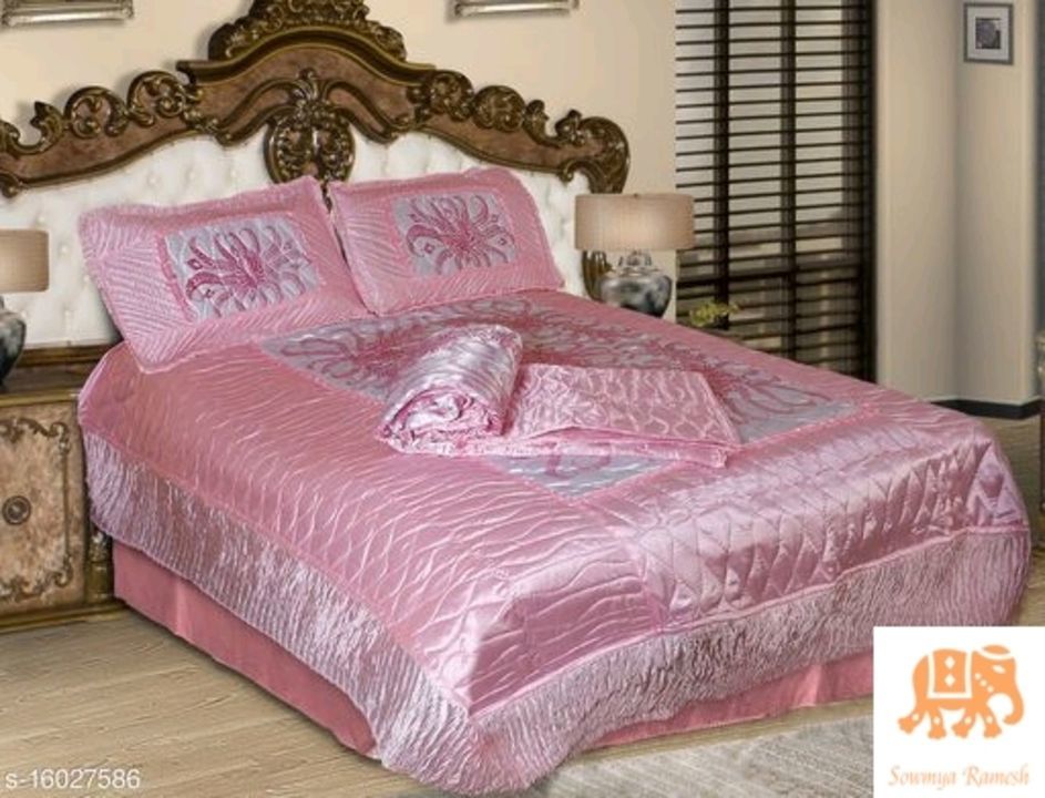 Product image with ID: doubble-cot-bedsheet-45c7e507