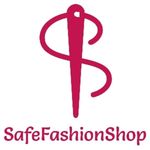 Business logo of Safe Fation Shop