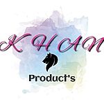 Business logo of Khan products