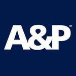 Business logo of A&P traders