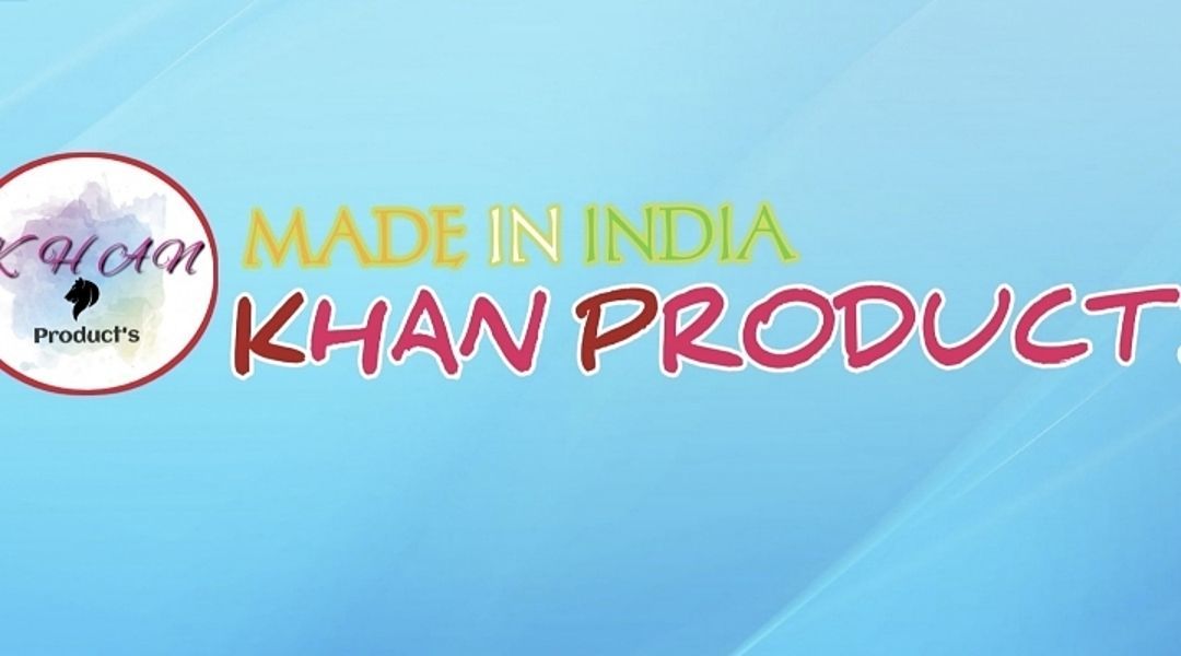 Khan products