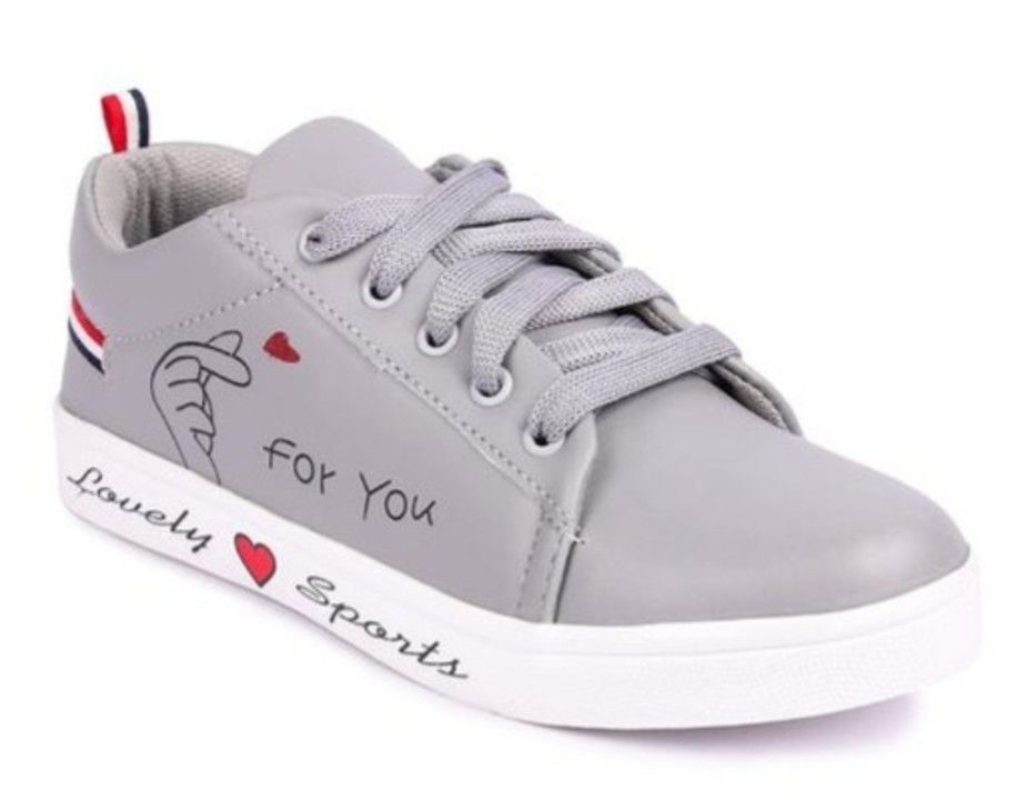 Stylish Casual Sneaker shoes for Women uploaded by Delivery Wall on 4/22/2021