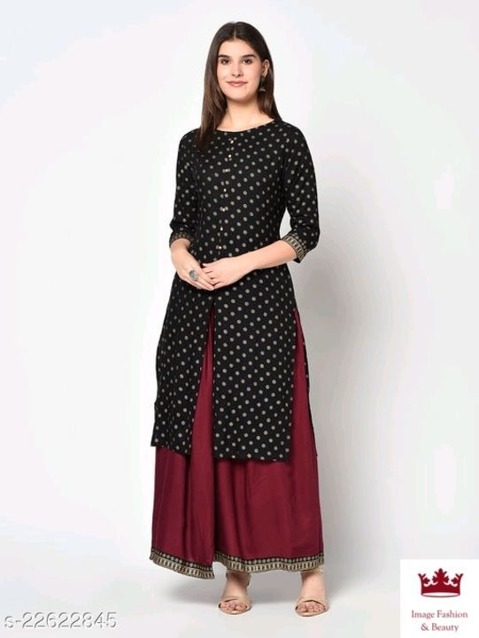 Summer Special Cotton Kurti Sets  uploaded by business on 4/22/2021