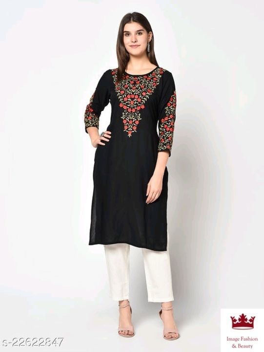 Summer Special Cotton Kurti Sets uploaded by business on 4/22/2021