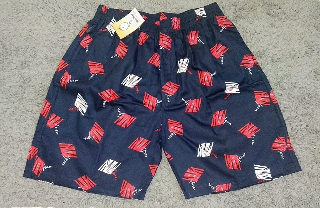 Men's shorts uploaded by business on 7/27/2020