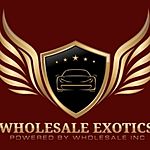 Business logo of Wholesale Agency