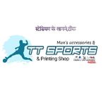 Business logo of TT SPORTS
