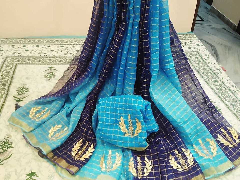 Product uploaded by Rakhi sarees collection on 7/28/2020
