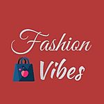 Business logo of Fashion vibes 🛍️