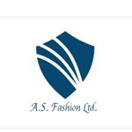 Business logo of A.S. fashion ltd.