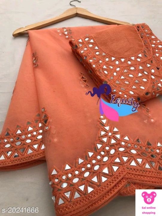 Women saree uploaded by business on 4/22/2021