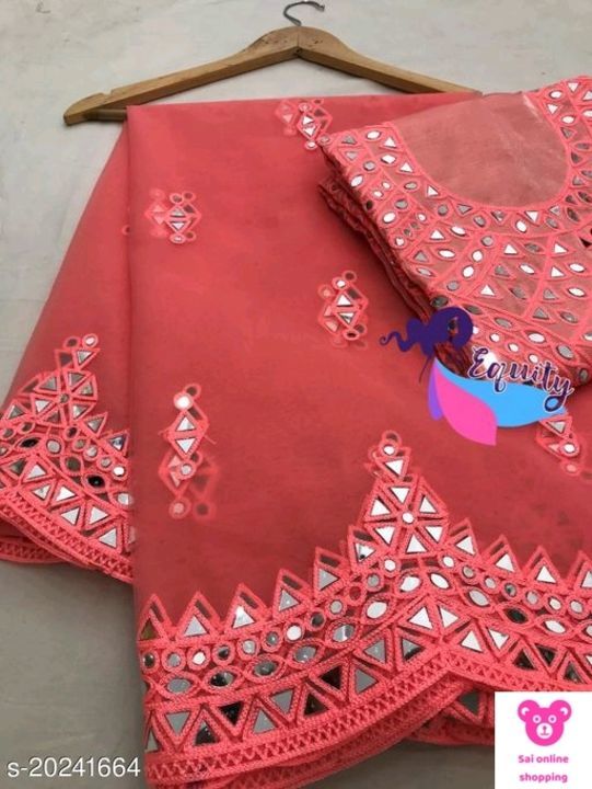 Women saree uploaded by business on 4/22/2021