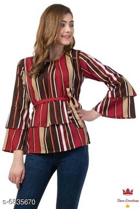 Western top uploaded by Fashion cart  on 7/28/2020