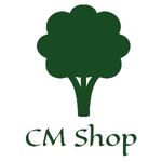 Business logo of CM shop