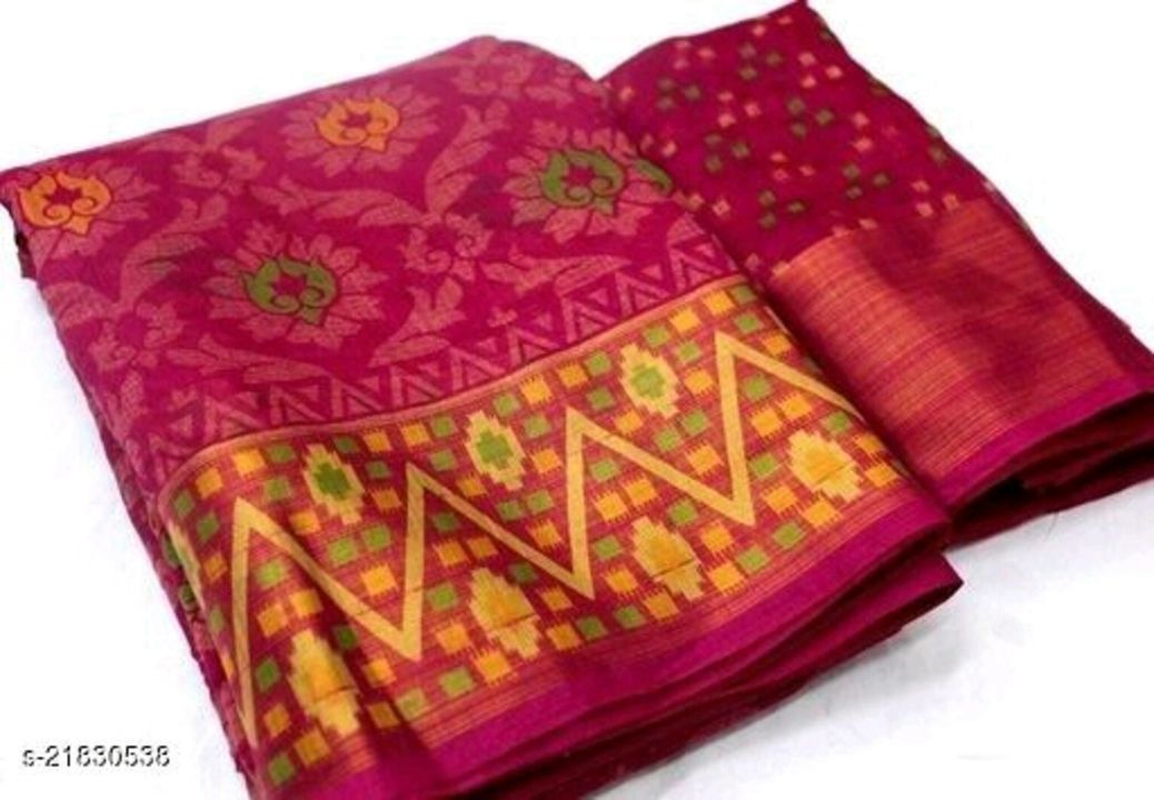Saree uploaded by business on 4/22/2021