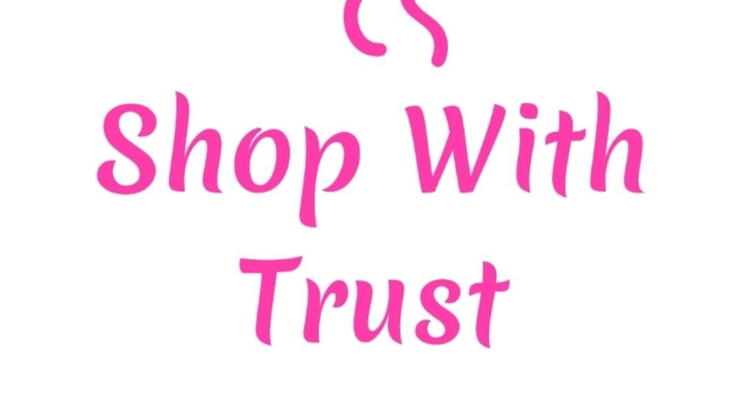 Shop with trust