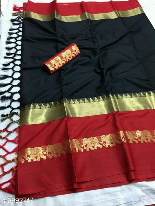 Catalog Name:*Myra Superior Sarees uploaded by business on 4/22/2021