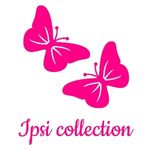 Business logo of Ipsi collections 