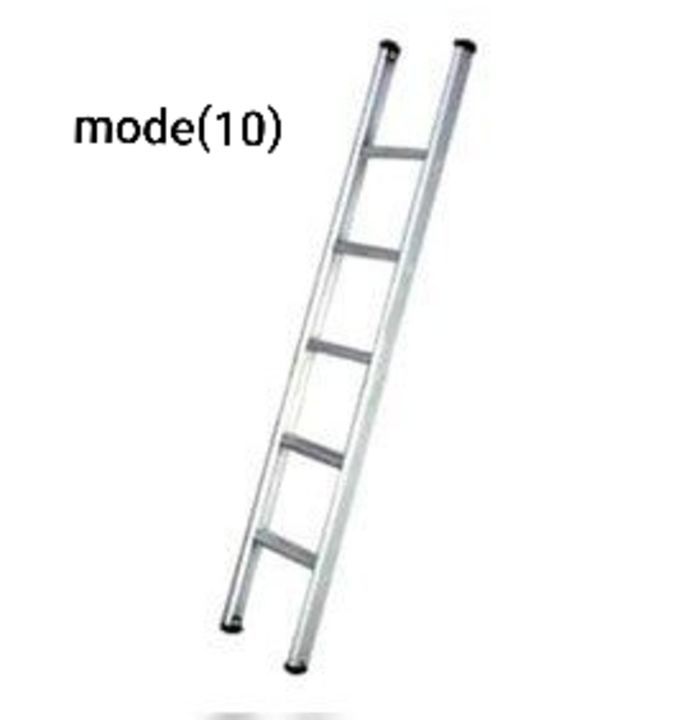 Aluminium Straight shingle ladder  uploaded by Rkleadergroup on 4/22/2021