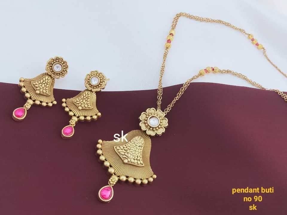 Jewelry uploaded by Priyanarendrasingh on 4/22/2021