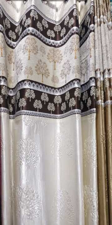 Post image We deal in readymade curtains. Contact 9887462245.