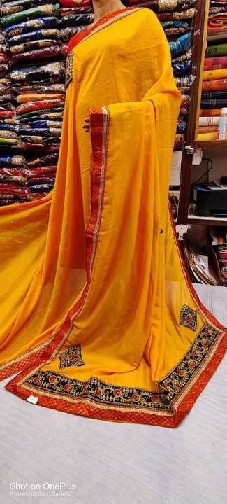 Saree uploaded by business on 4/22/2021