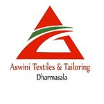 Business logo of Aswini Textile