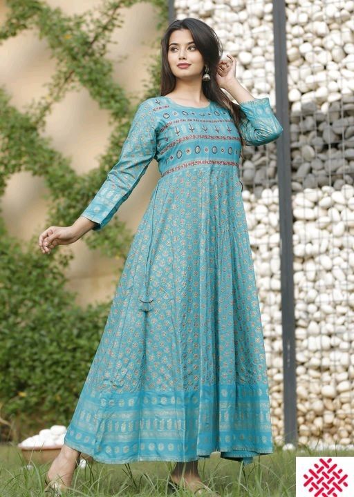 Kurti  uploaded by Online business  on 4/22/2021