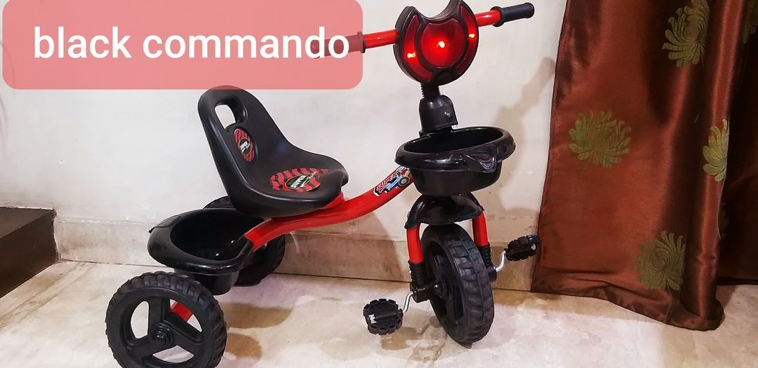 Black commando  uploaded by Super traders on 4/22/2021
