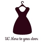 Business logo of UC move to your door