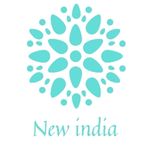 Business logo of NEW INDIA