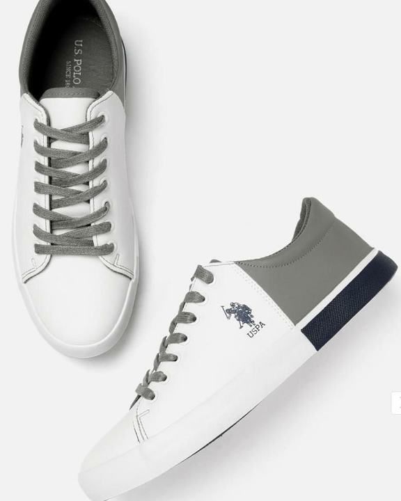 Uspa shoes uploaded by business on 4/22/2021