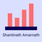 Business logo of Shantinath amarnath