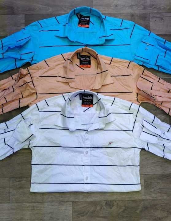 Print shirts👔 uploaded by Maa collection  on 4/22/2021
