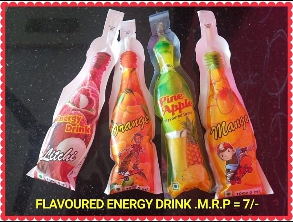 Bottle shape fruit juice uploaded by Shagun on 7/28/2020