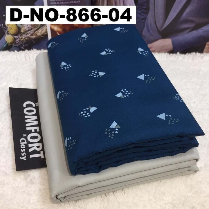 Men's fabrics uploaded by business on 4/22/2021