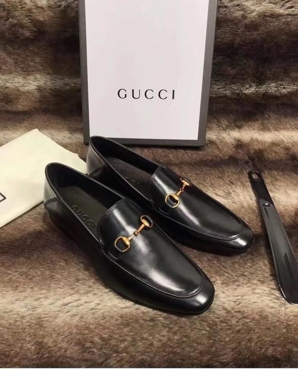 Gucci formal shoes uploaded by Boysstuff on 4/22/2021